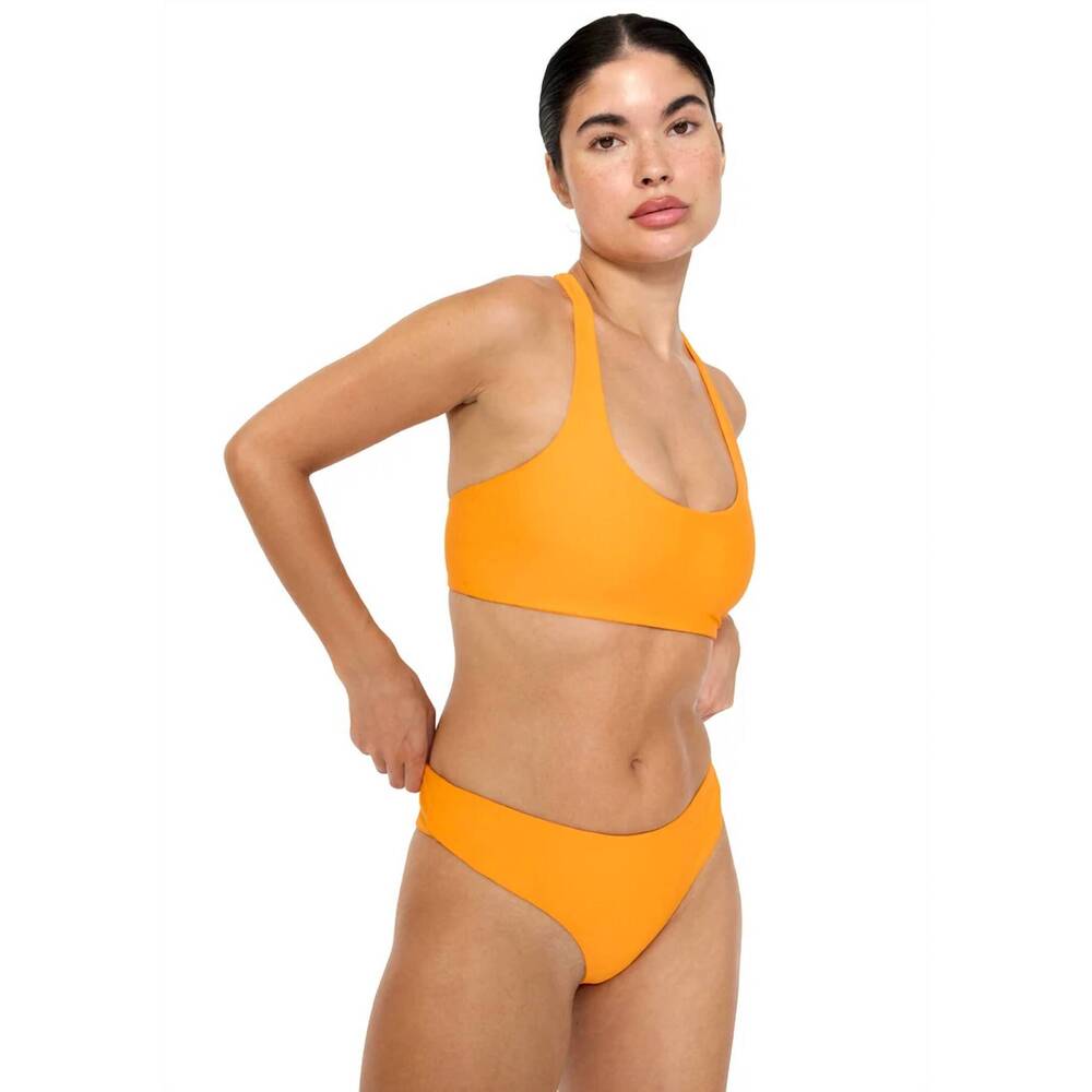 NEW DOS GARDENIAS ophelia top in glow